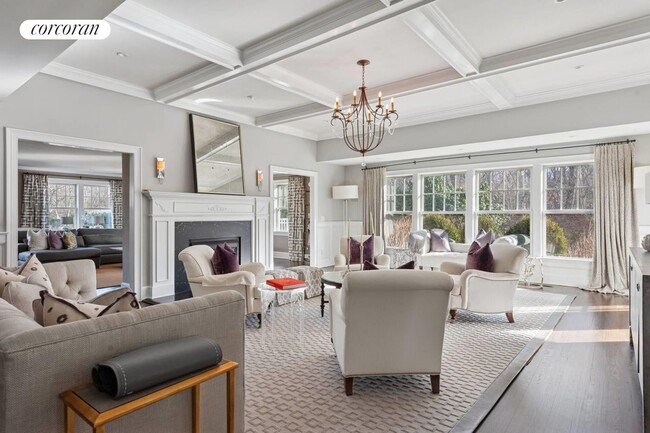 Foto del edificio - 3368 Noyac Road