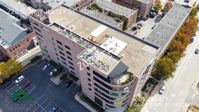 Foto del edificio - 225 N New Jersey St
