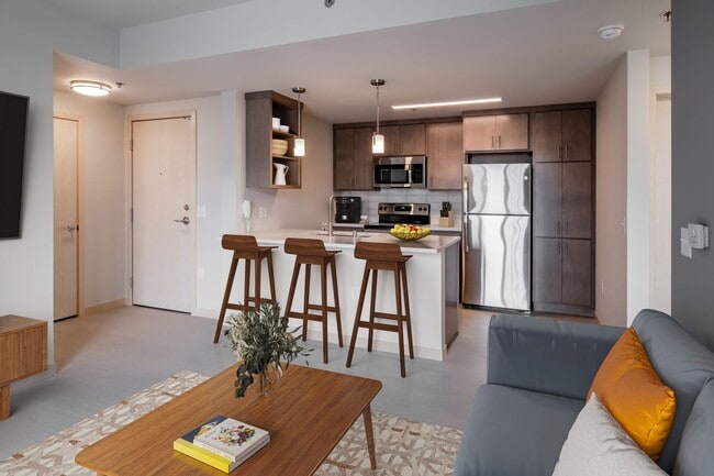 Interior Photo - NoVo