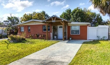 Building Photo - 4530 W Idlewild Ave