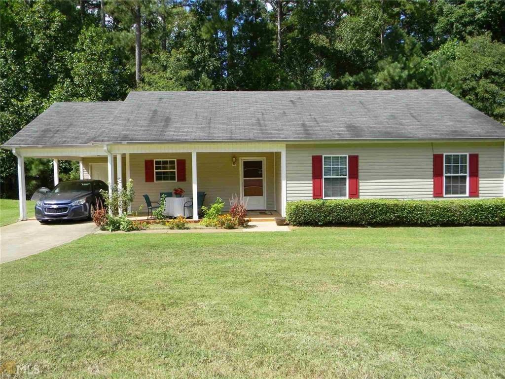 Primary Photo - 10107 Clearview Dr NW