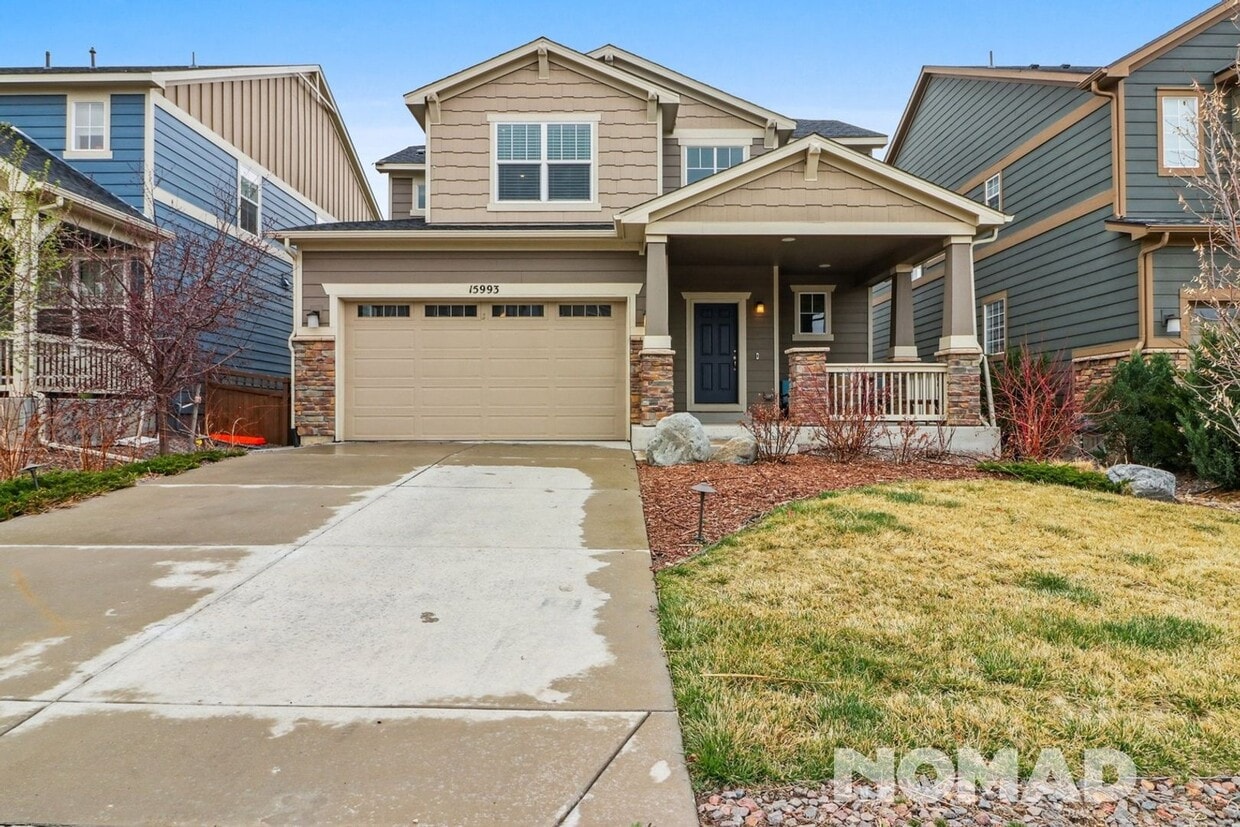 Photo - 15993 E Otero Cir