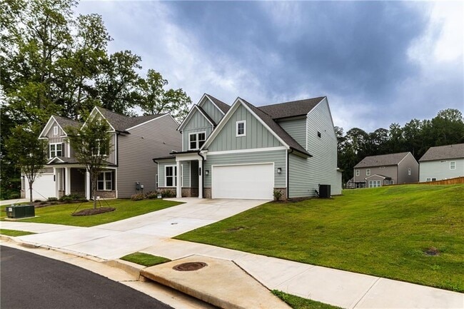 Building Photo - 107 Cedar Brk Dr