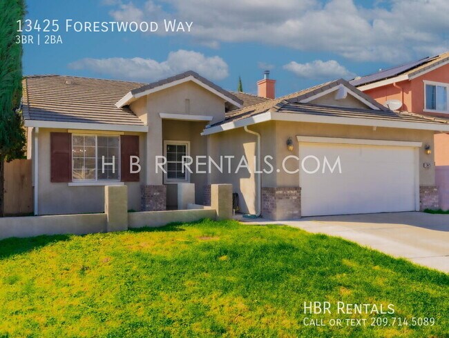 Foto del edificio - 13425 Forestwood Way