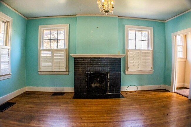 Foto del edificio - 617 Gales Ave