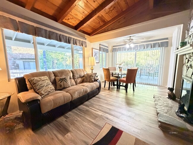 Foto del edificio - Perfect Long Term Home Close to Town