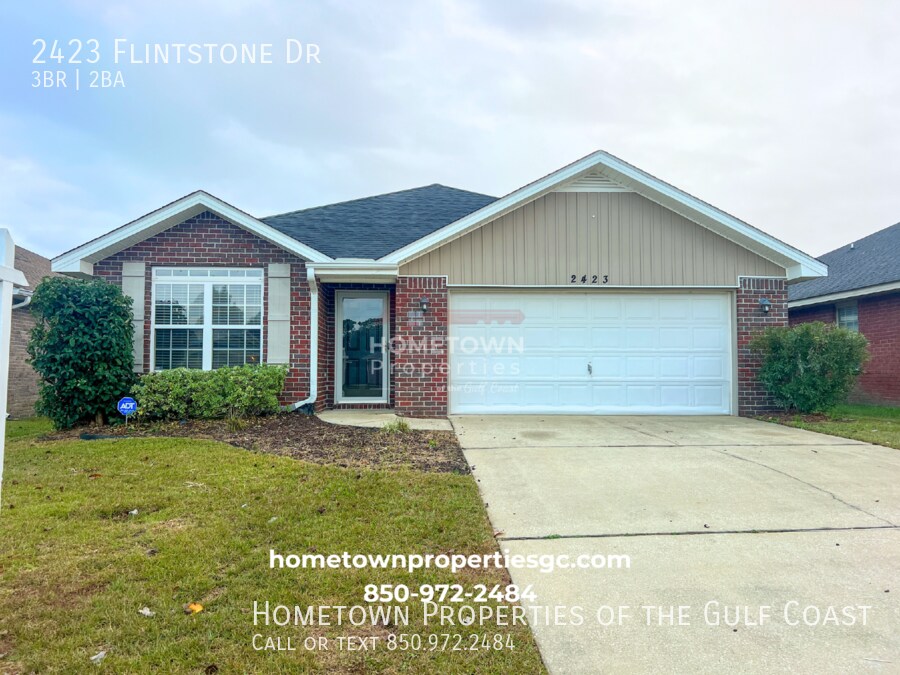 Primary Photo - 2423 Flintstone Dr