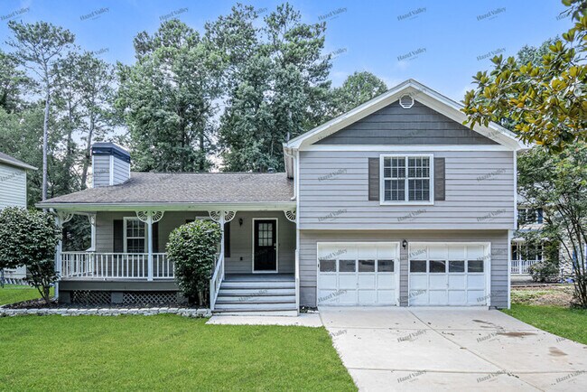 Foto del edificio - 262 Timothy Ln NW