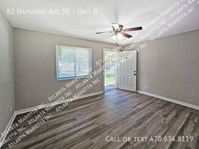 Building Photo - 82 Haygood Ave SE