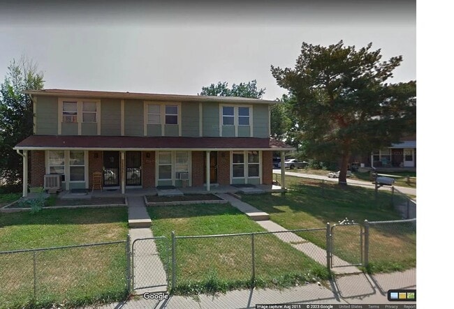 Photo - 14086 E 22nd Pl Apartment