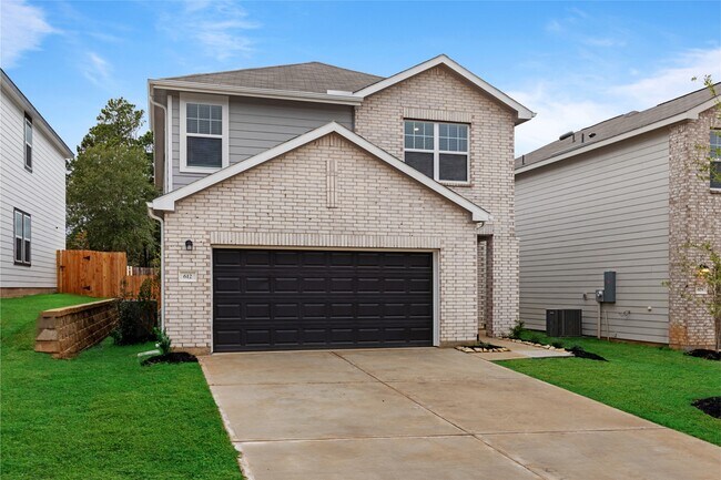 Building Photo - 612 Craven St