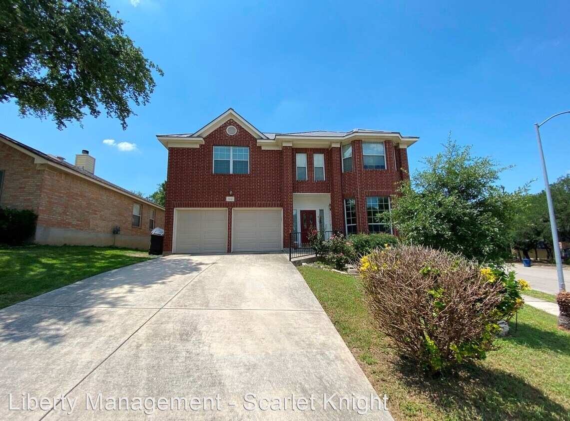 Primary Photo - 4 br, 2.5 bath House - 5818 Bellaire Point
