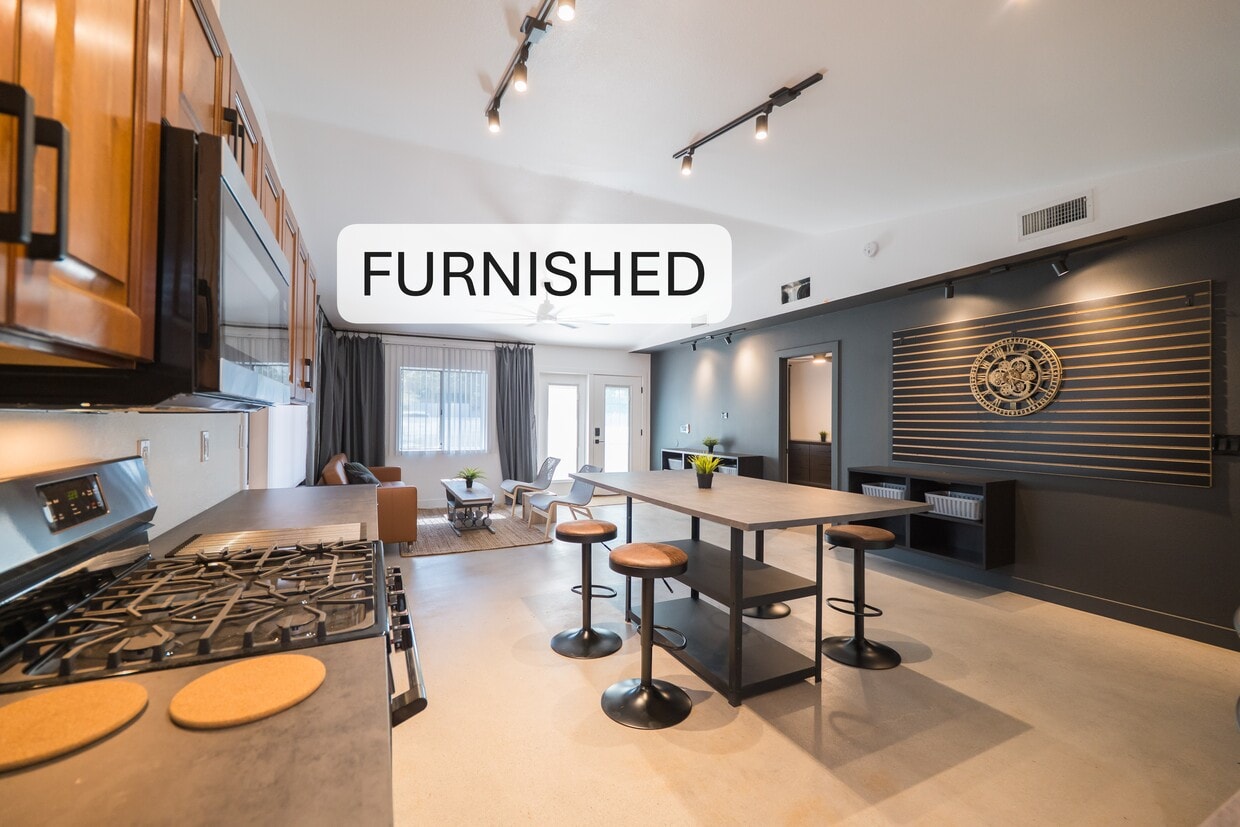 Wilson Place 102 - Wilson Place 102