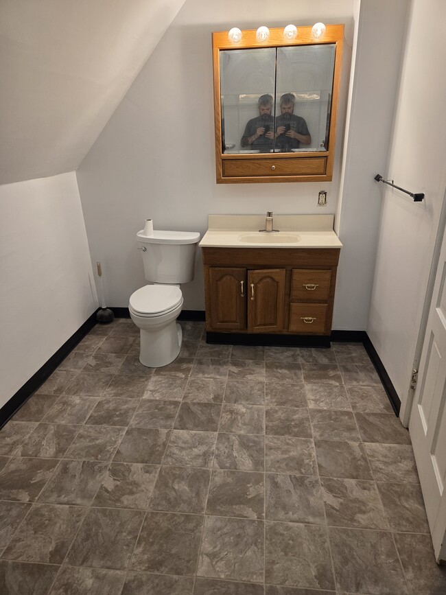 Bathroom 1of2 - 523 S 15th St