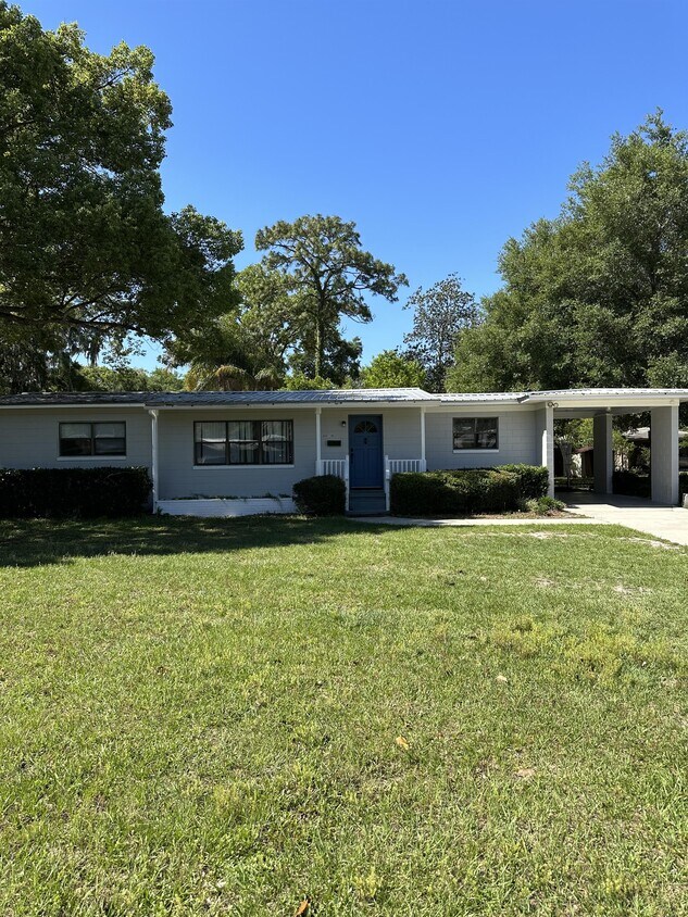 600 Fern St, Palatka, FL 32177 House Rental in Palatka, FL