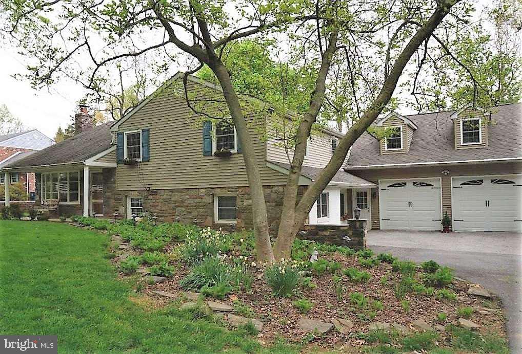 Foto principal - 1457 Valley Forge Rd