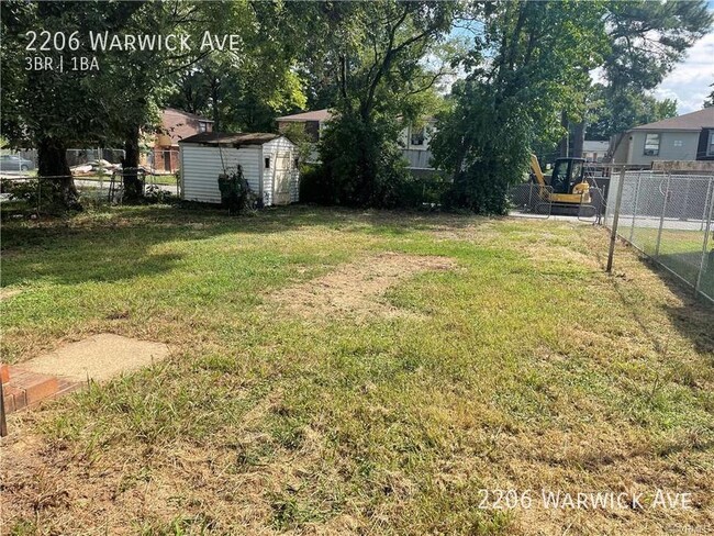 Building Photo - 2206 Warwick Ave