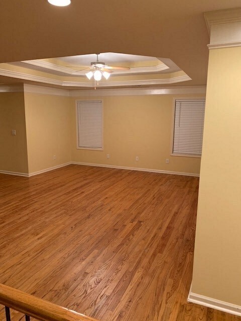 Building Photo - 268 Langshire Dr
