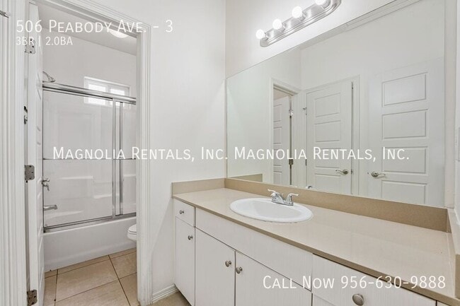 Foto del edificio - 506 Peabody Ave