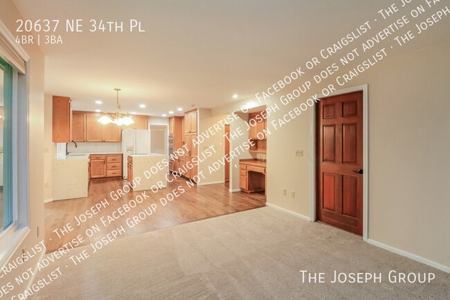 Foto del edificio - 20637 NE 34th Pl