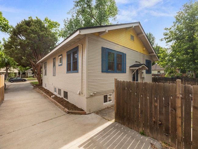 Building Photo - 530 Laporte Ave