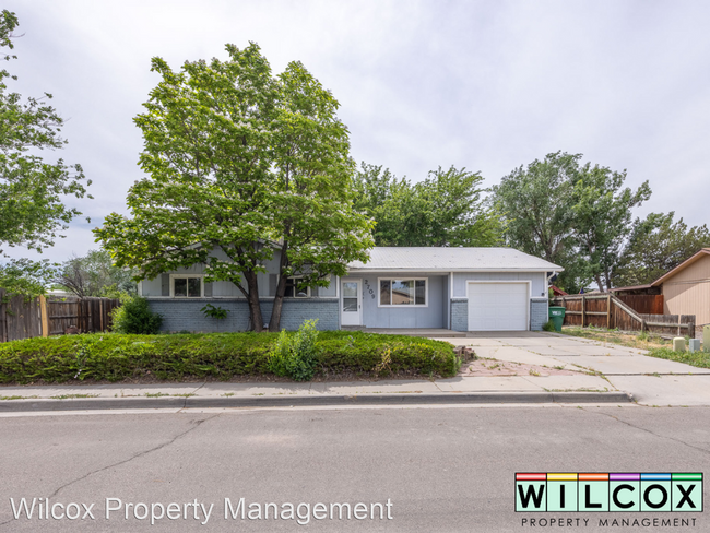 Building Photo - 3 br, 2 bath House - 2709 La Puente Street