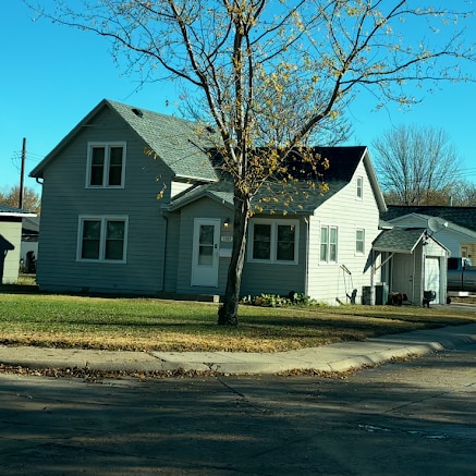 Building Photo - 1202 Arthur St