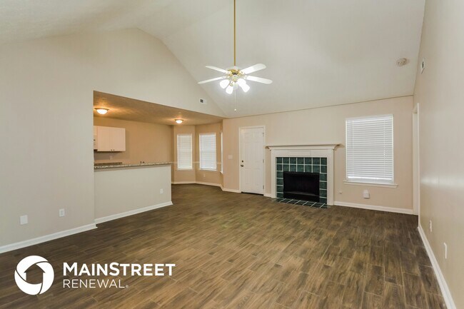 Foto del edificio - 851 Sweetwater Way