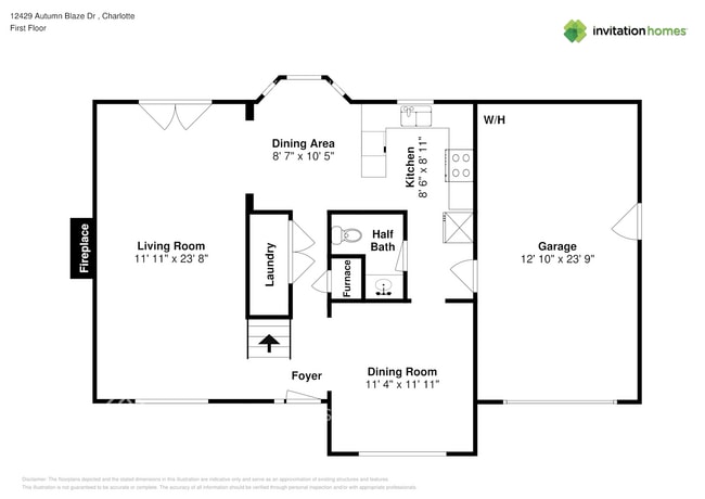 Building Photo - 12429 Autumn Blaze Dr