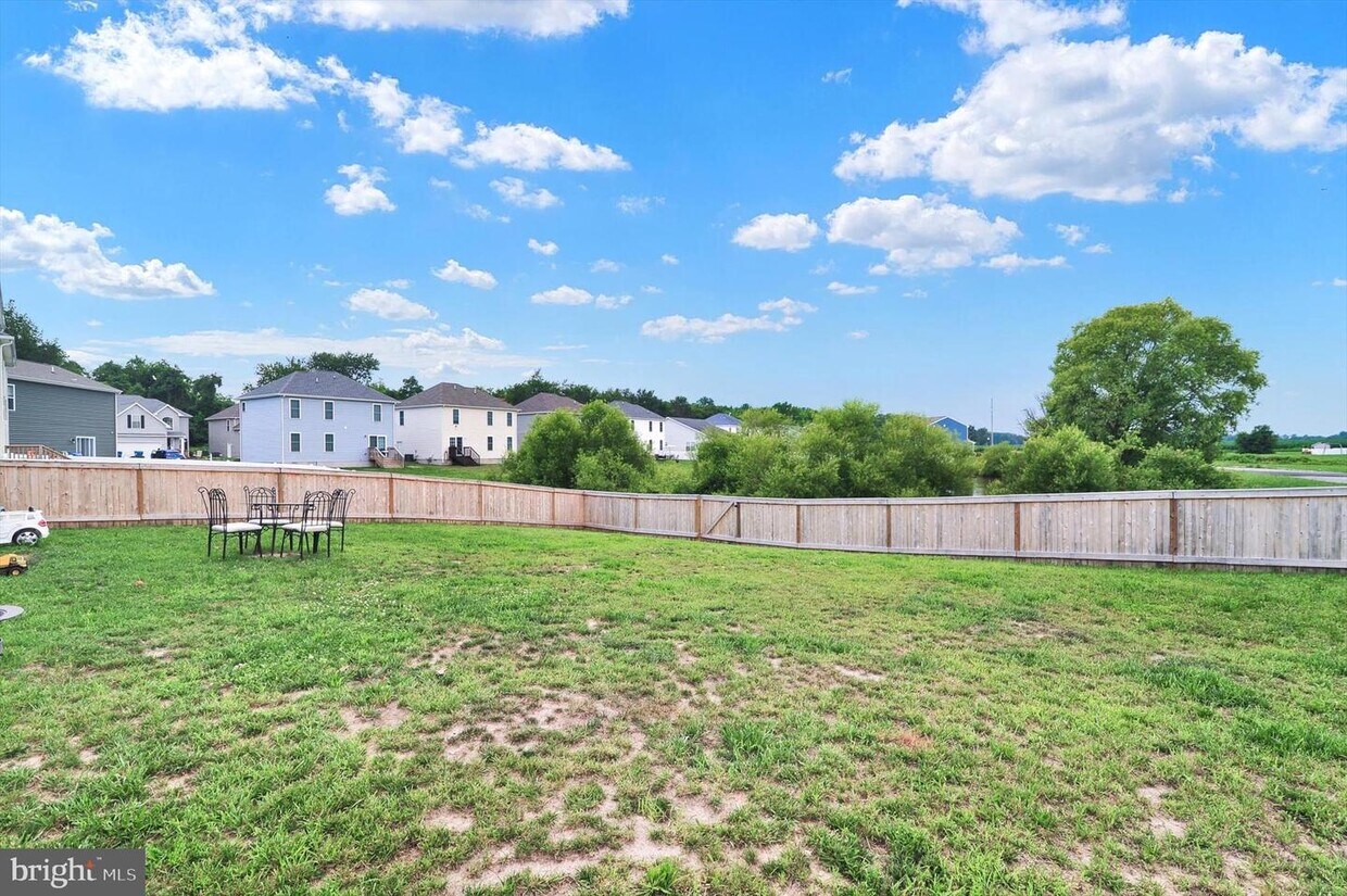 170 Ninebark Dr, Wyoming, DE 19934 House Rental in Wyoming, DE