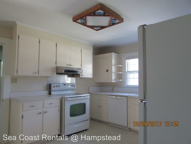 Building Photo - 3 br, 2 bath House - 205 Hoover Road