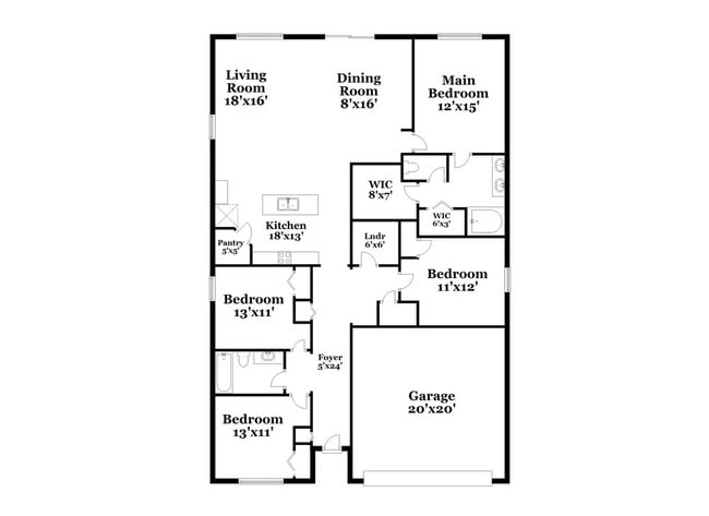 Foto del edificio - 2470 Cold Stream Ln