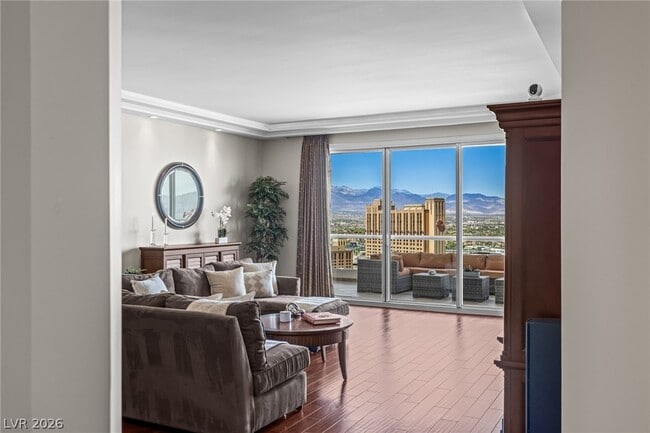 Foto del edificio - 2777 Paradise Rd