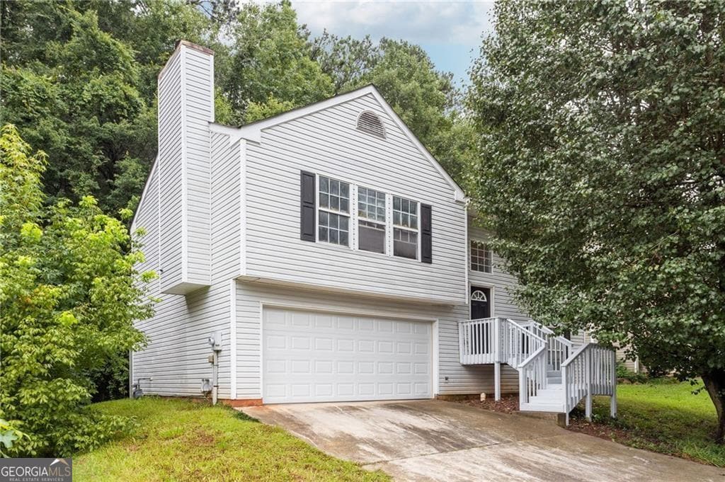 2374 Whites Ridge, Decatur, GA 30034 House Rental in Decatur, GA