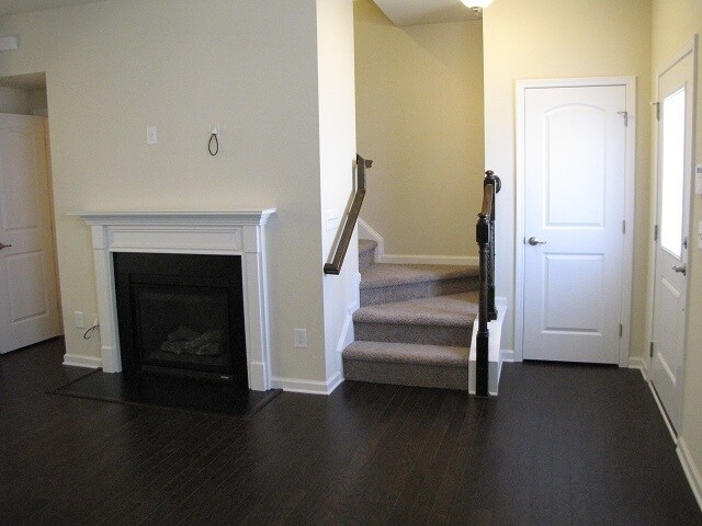 Foto del edificio - 58 Pocono Drive, Durham NC