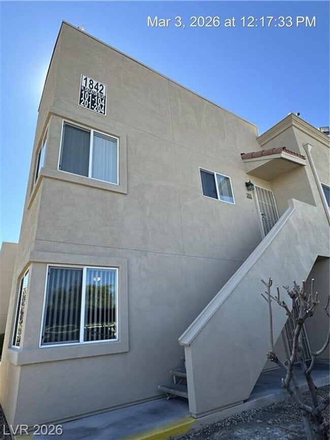 Building Photo - 1842 N Decatur Blvd