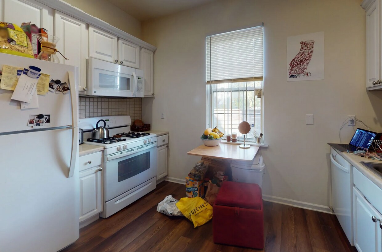 Foto principal - 1739 W Berks St