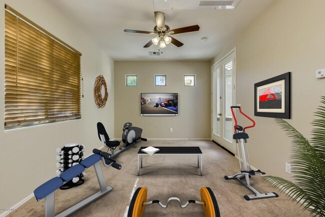 Foto del edificio - 2582 W Kit Carson Trail