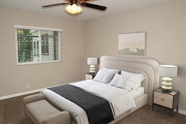 Foto del edificio - 1301 S 31st St