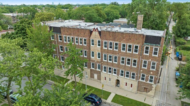 Foto del edificio - 3035 W Rosemont Ave