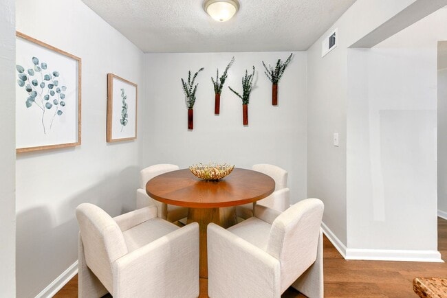 Interior Photo - Legend Oaks Gated Community