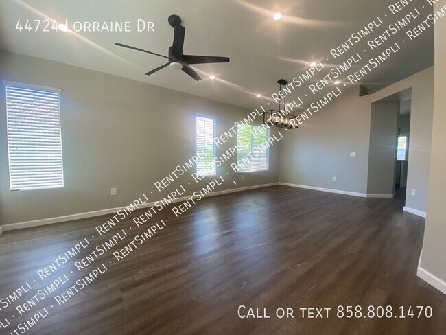 Foto del edificio - 44724 Lorraine Dr