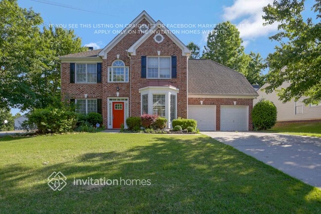 Foto del edificio - 2931 Stilesboro Ridge Ct NW