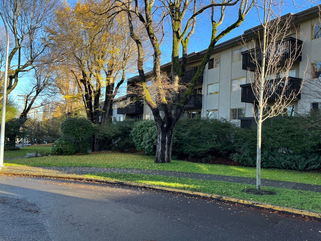 Primary Photo - Elmwood Terrace