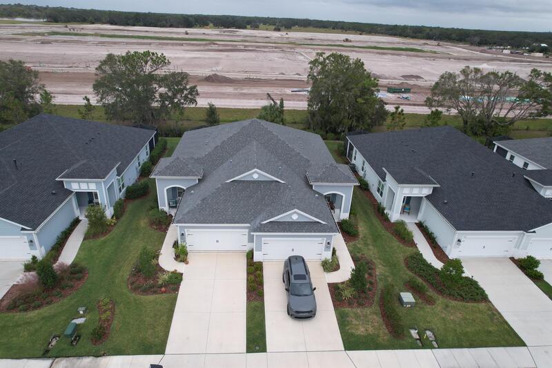 4703 Willow Bend Ave., Parrish, FL 34219 Condo for Rent in Parrish