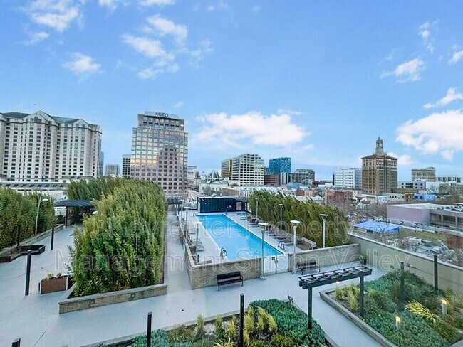 Foto del edificio - 88 E San Fernando St