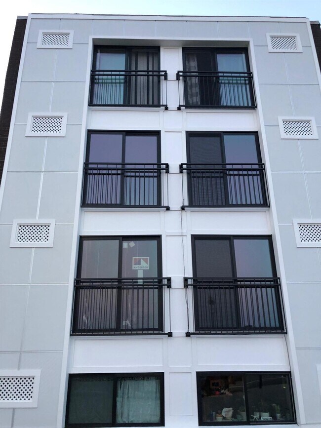 Foto del edificio - 383 Revere Beach