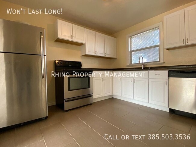 Foto del edificio - 2885 Van Buren Ave