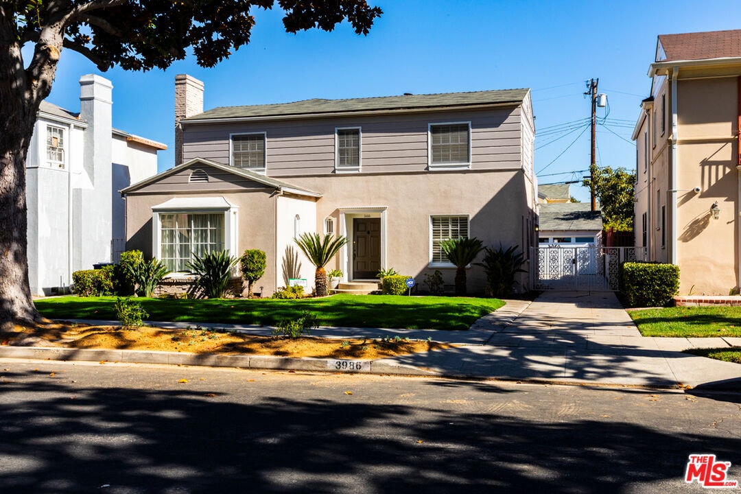 7 3 Bedroom Houses for Rent in Baldwin Hills, CA Westside Rentals