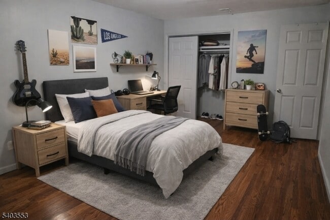 Foto del edificio - 1025 Lafayette St